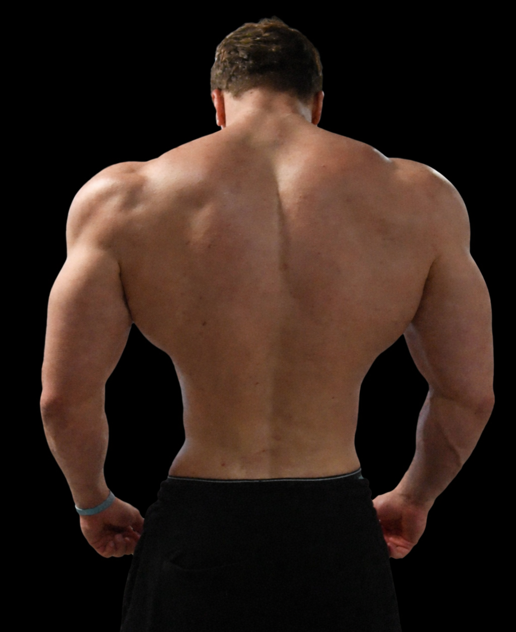 Full Workout Program